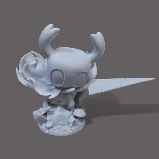 Chibi Hollow Knight
