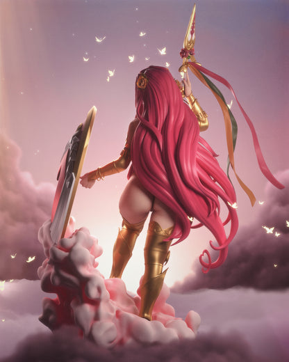 Aphrodite - Hades (NSFW 18+ Only) - 1:6 Scale Figure