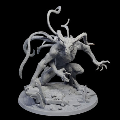 Monstrosity Draethon