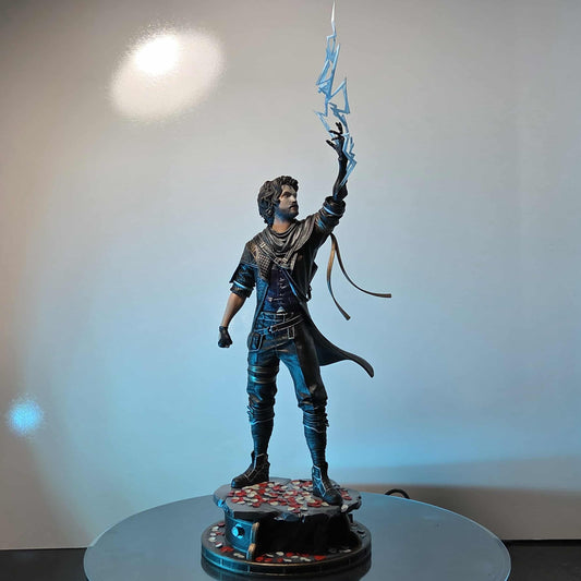 Gustave - Expedition 33 - 1:8 Scale