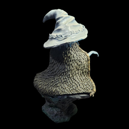 Ranni - Elden Ring (NSFW/SFW 18+ Only) - 1:4, 1:6, 1:9 Scale Figures & Bust