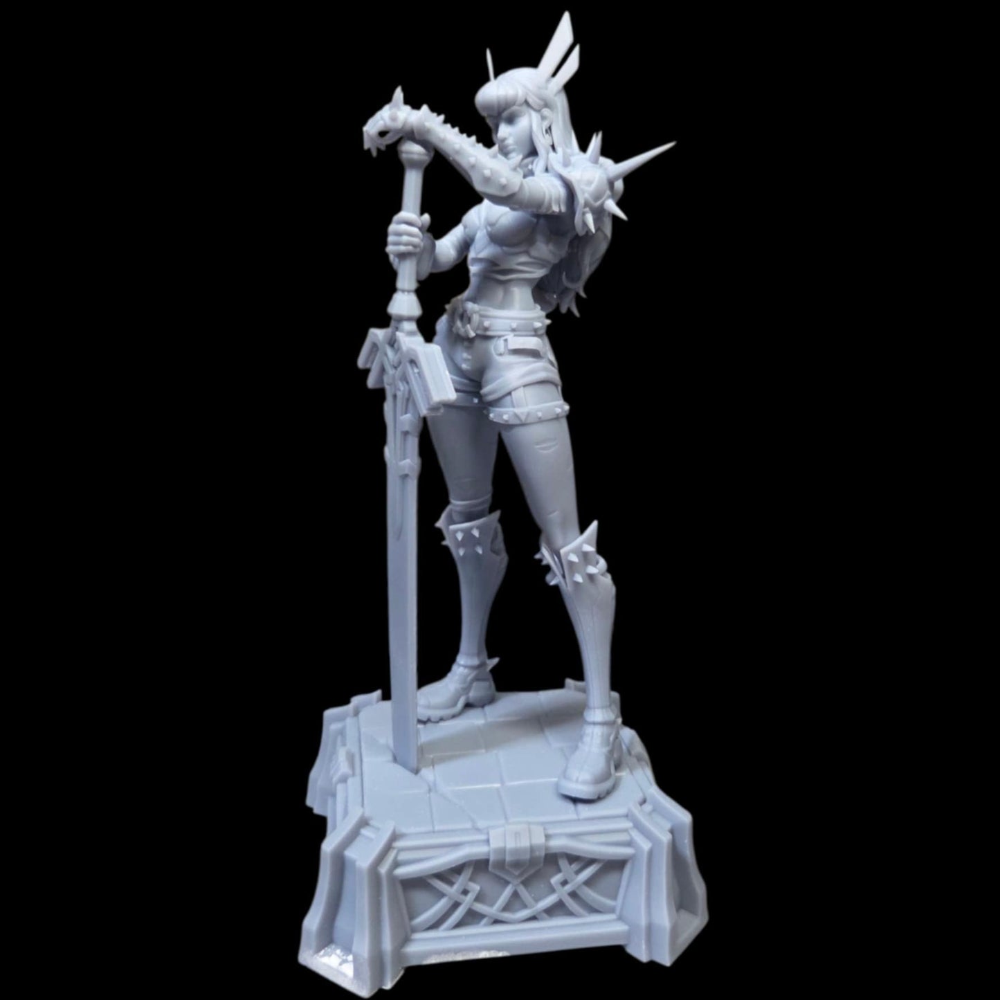 Magik - Marvel Rivals - 1:8 Scale