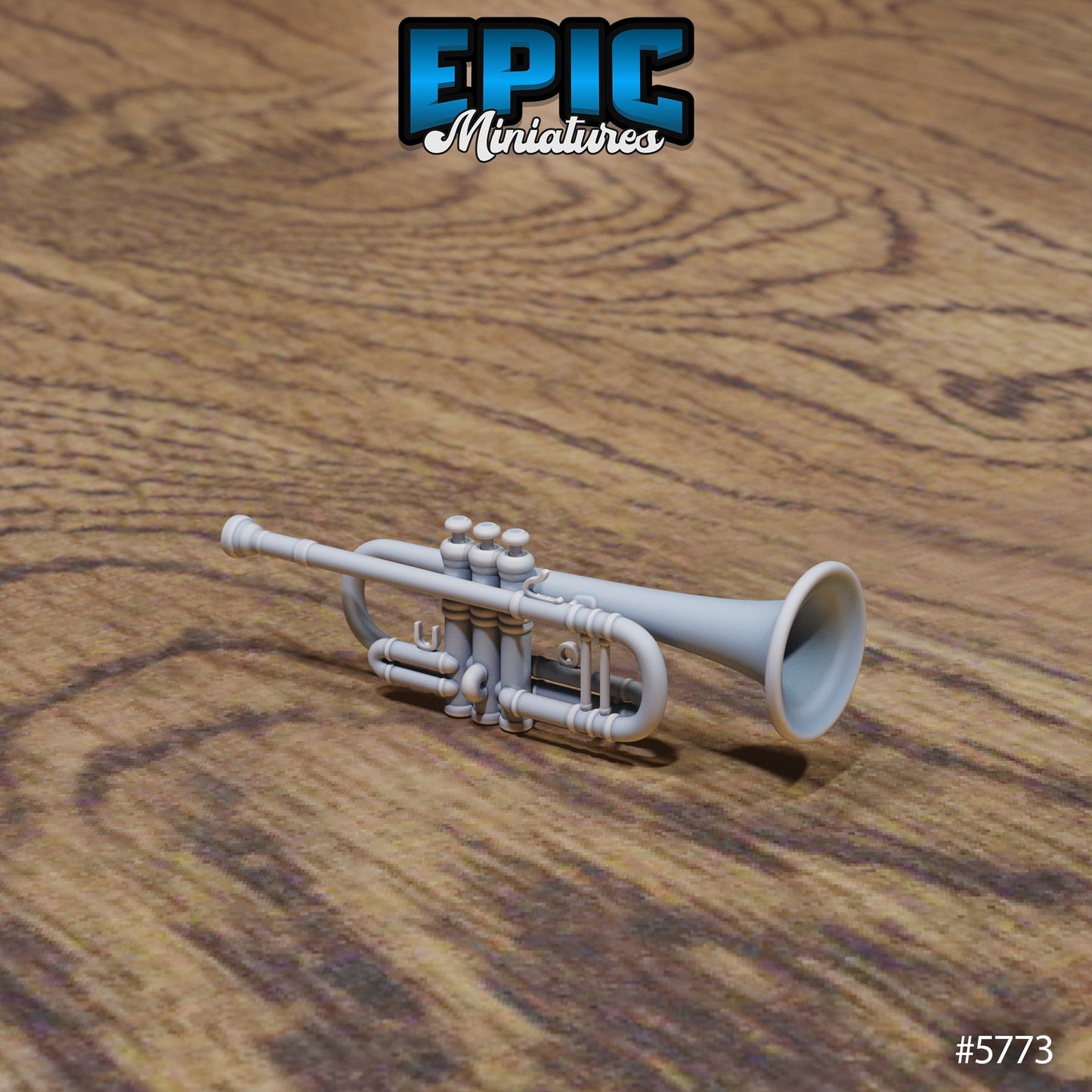 Big Top Props - Carnival Scatter Terrain / Fairground Decor