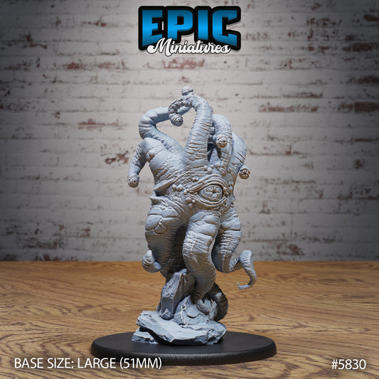 Mind Witness – Large Aberration Miniature