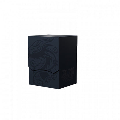 Dragon Shield: Deck Shell - Midnight Blue