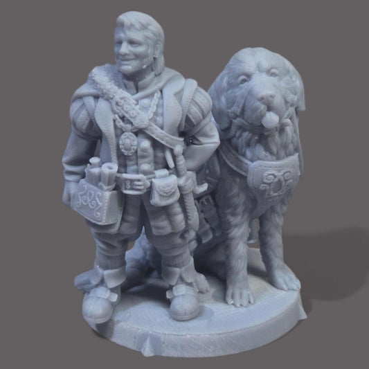 Longo Proudrock & Moga