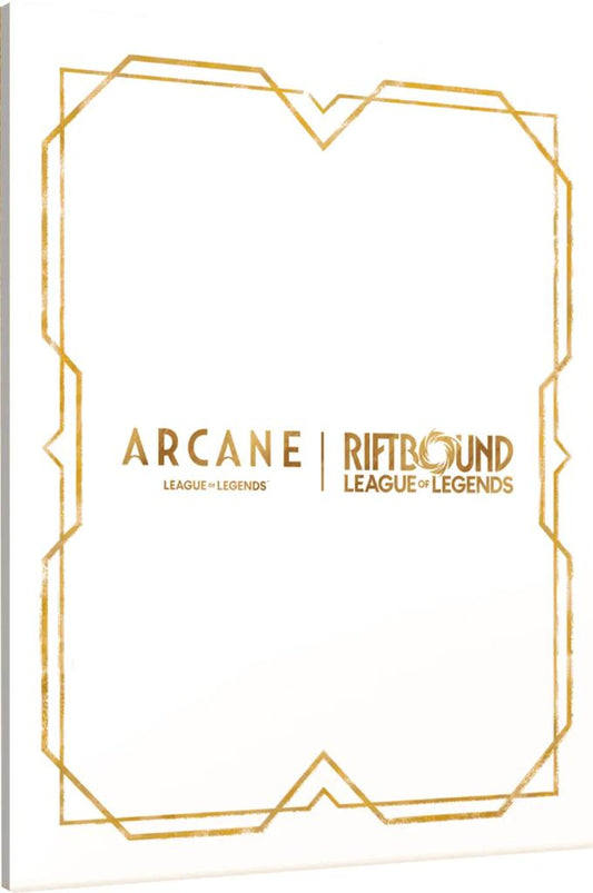 Riftbound: League of Legends Arcane Box Set [PR]