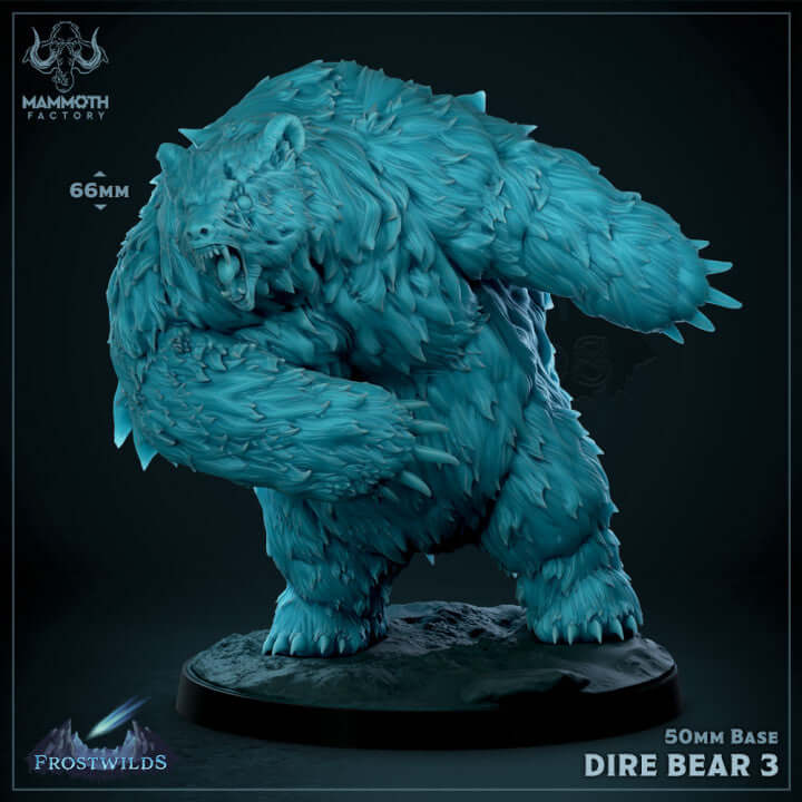 Dire Bears