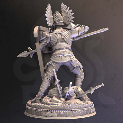 Tower Guard - Eridius Falx