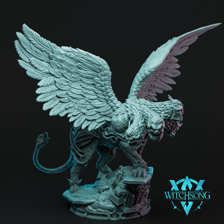 Hydra Sphinx