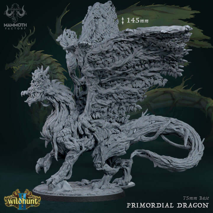 Dragón primordial