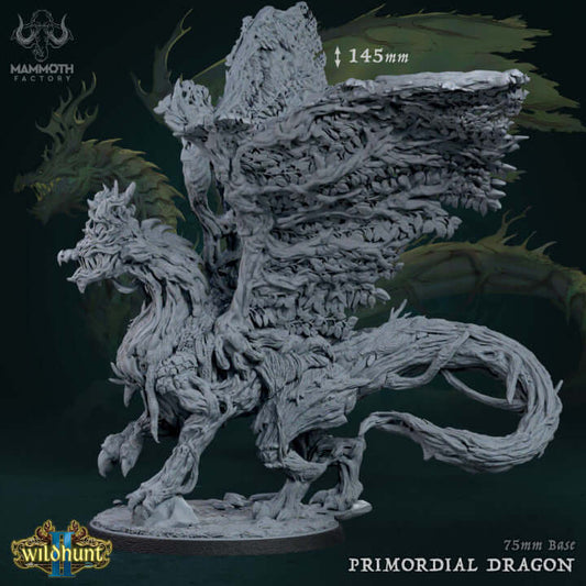 Primordial Dragon