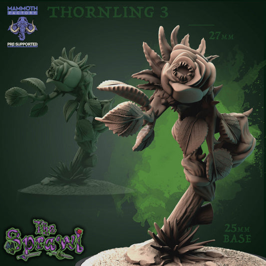 Thornling