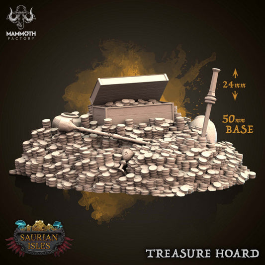 Treasure Hoard