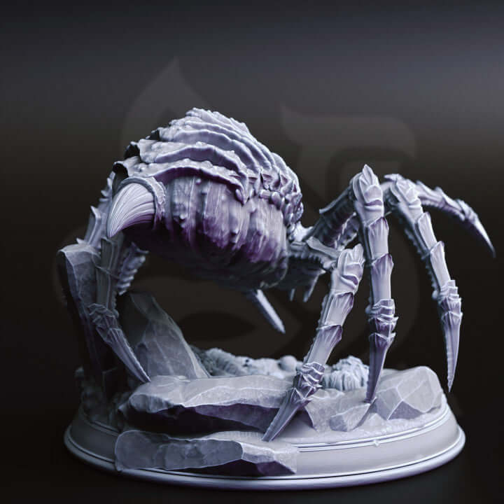 Phase Spider Broodmother - Xylanth