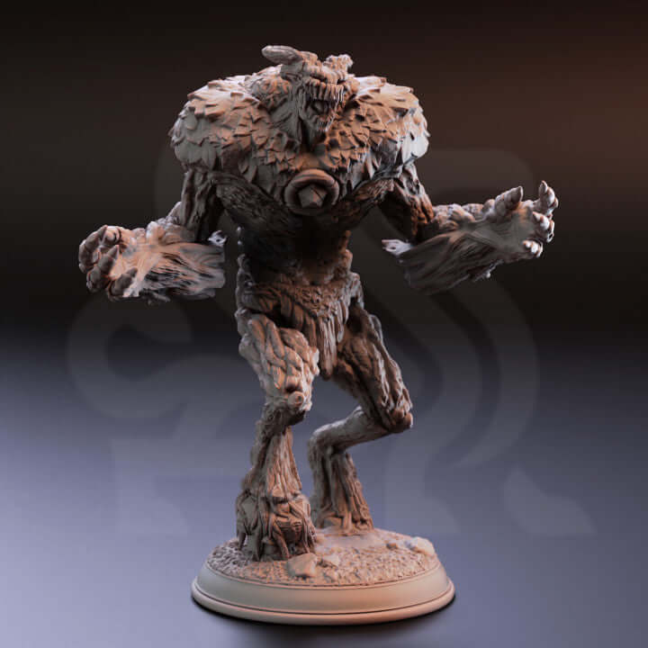 Treant malvagi