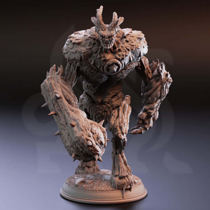 Treant malvagi