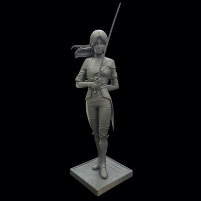 Maelle - Expedition 33 - 1:8 Scale Figure