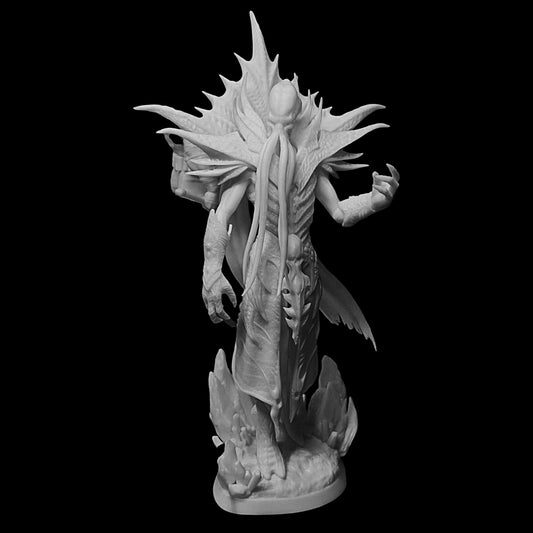 The Emperor - Baldur's Gate - 1:8 Scale Figure