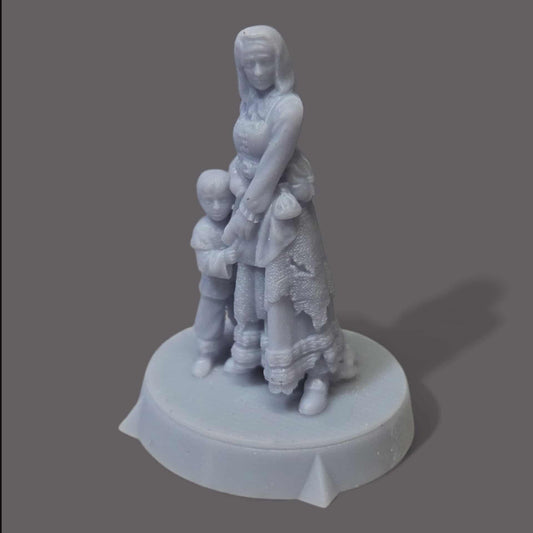 Valeria & Ben Turian