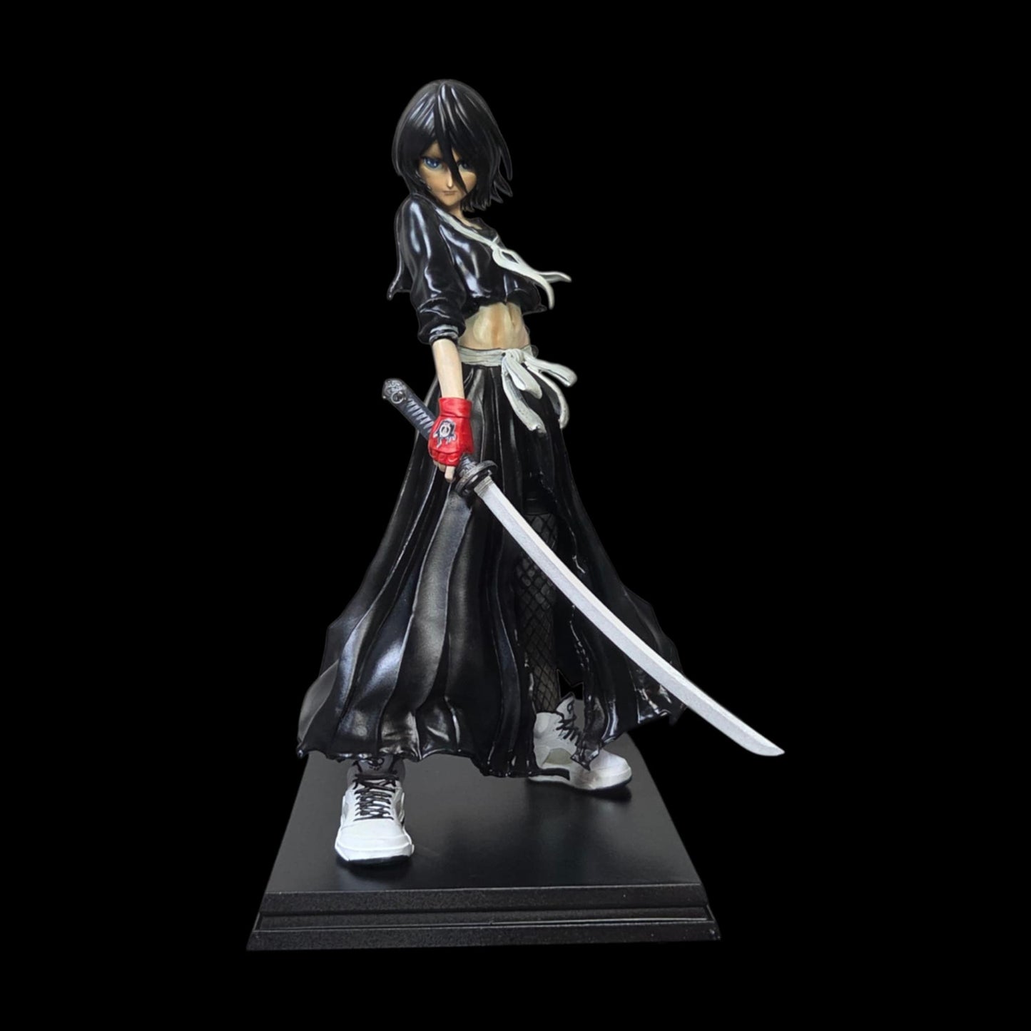 Rukia Kuchiki - Bleach - 1:6, 1:9 Scale Figures & Bust