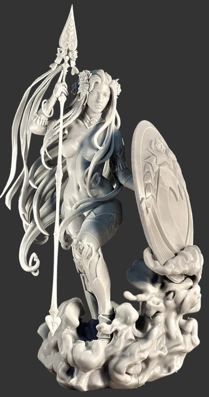 Aphrodite - Hades (NSFW 18+ Only) - 1:6 Scale Figure