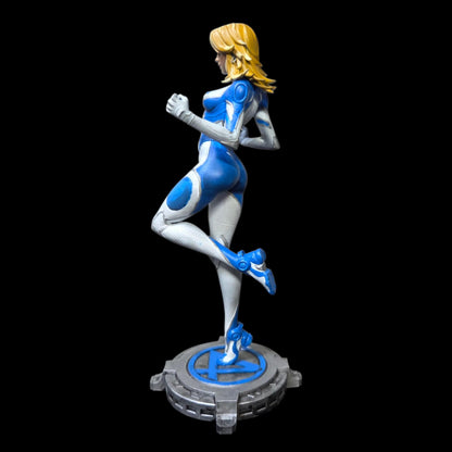 Invisible Woman  - Marvel Rivals - 1:8 Scale, Bust
