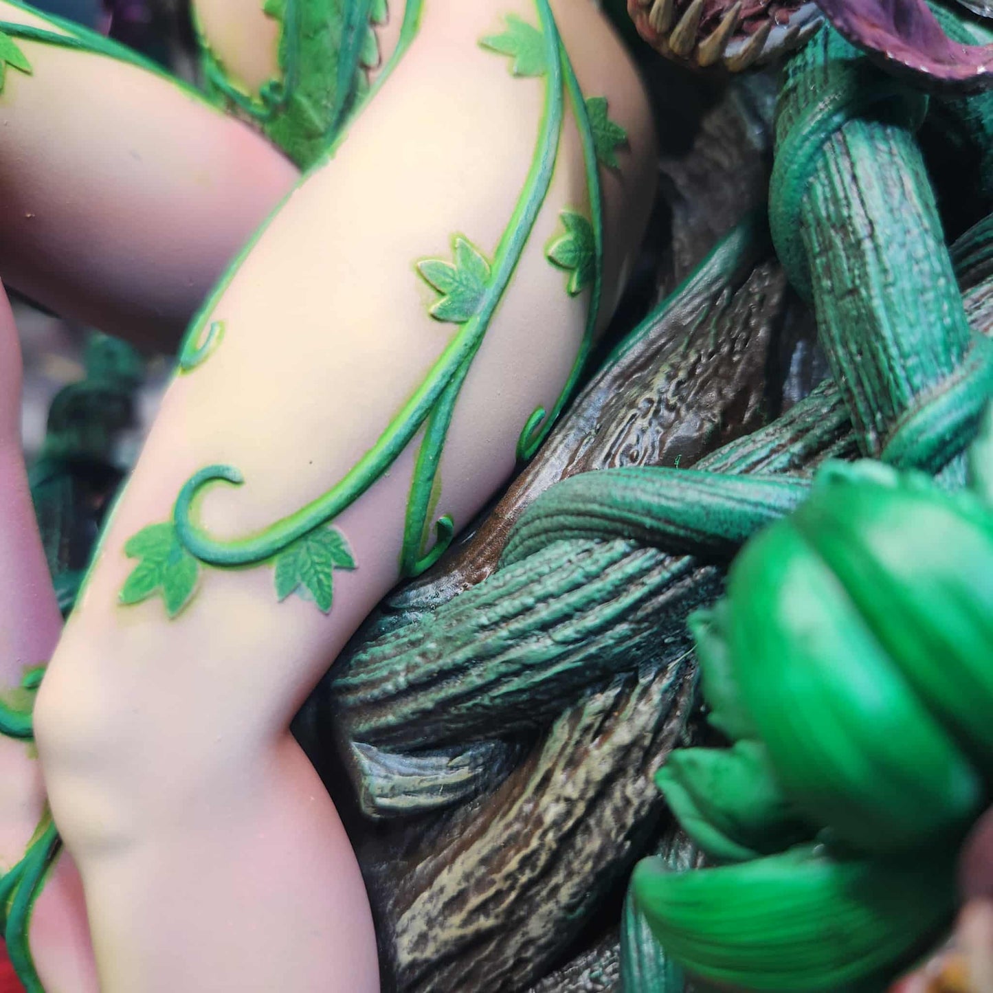 Poison Ivy - DC Comics - 1:6 Scale