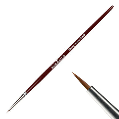 Army Painter Tools: Hobby Brush - Super Detail