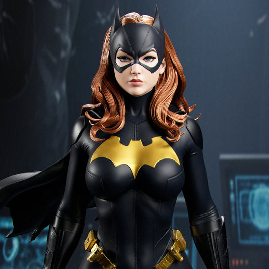 Batgirl - DC Comics - 1:6 Scale Figure