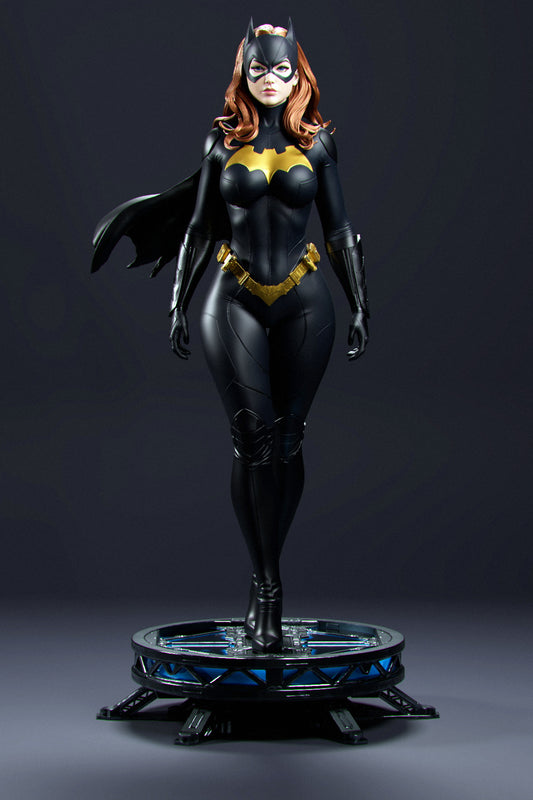 Batgirl - DC Comics - 1:6 Scale Figure