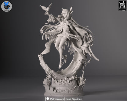 Colombia - Genshin Impact - 1:7 Scale Figure