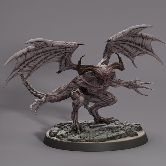 Coven of the Maw – Fiendish Maw Demon Horde – Miniatures