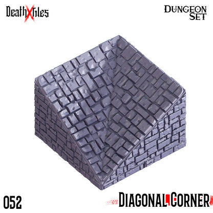 Death X Tiles - Dungeon Set