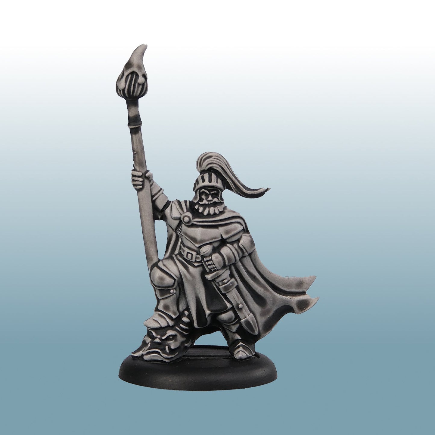 Duncan Rhodes: Two Thin Coats - Wash - Oblivion Black