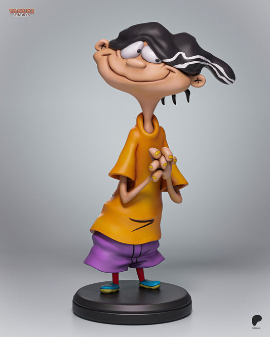 Edd - Ed, Edd, N Eddy -  1:12 Scale Figure