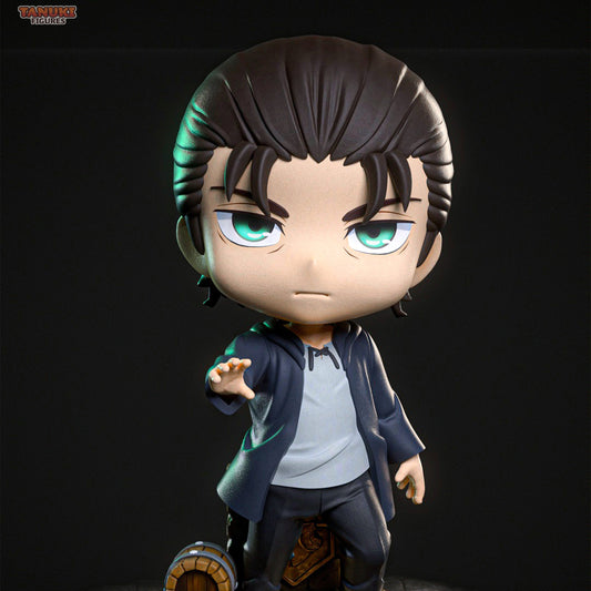 Chibi Eren - Shingeki no Kyojin / Attack on Titan