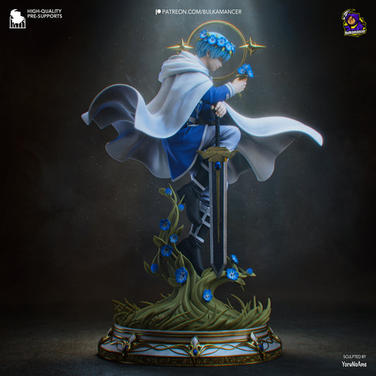Himmel - Frieren: Beyond Journey's End / Hepburn: Sōsō no Furīren - 1:8 Scale Figure