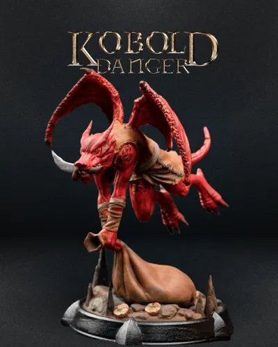 Kobolds