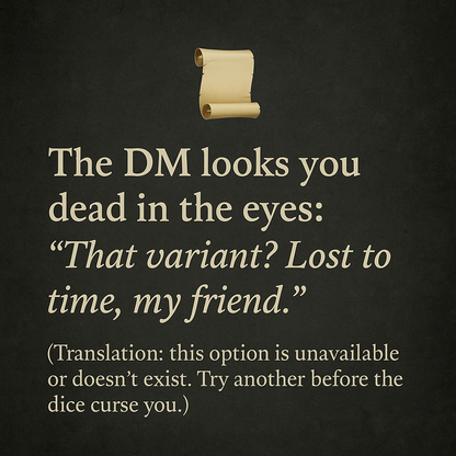 Witch - Nympha3D Original Pin-Up (SFW/NSFW 18+ Only) - 1:6 Scale Collectible Statue