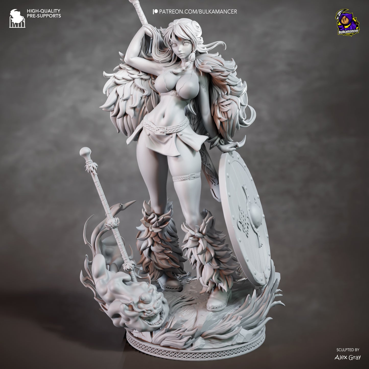 Nami - One Piece - 1:8 Scale Figure