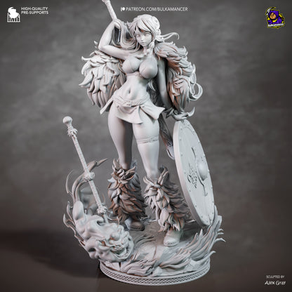 Nami - One Piece - 1:8 Scale Figure