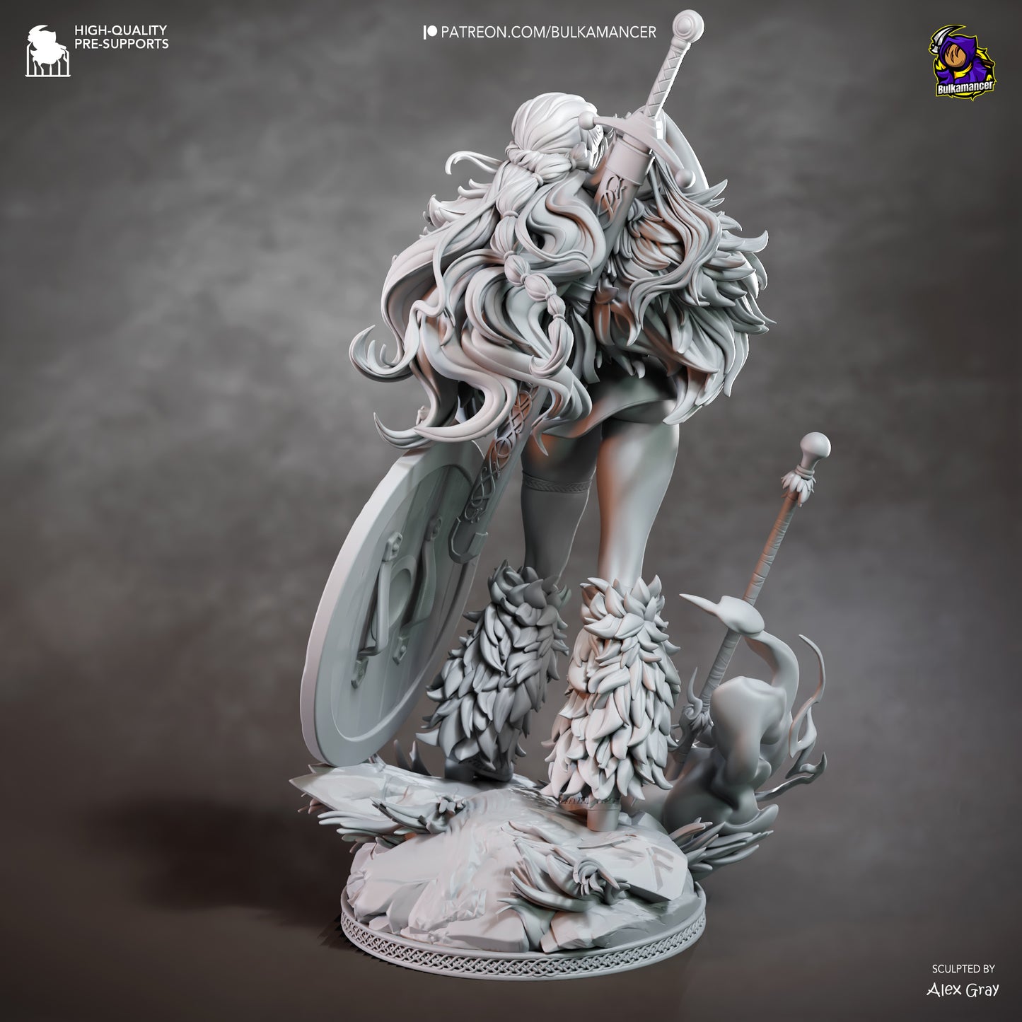 Nami - One Piece - 1:8 Scale Figure