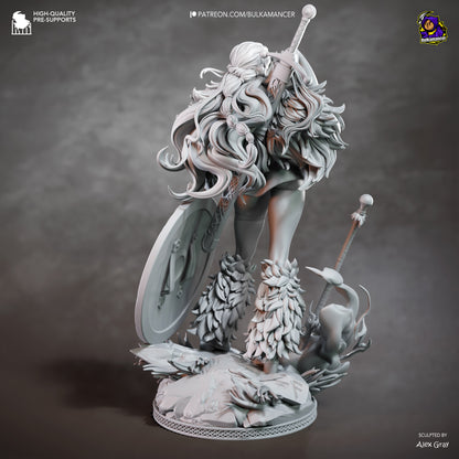 Nami - One Piece - 1:8 Scale Figure
