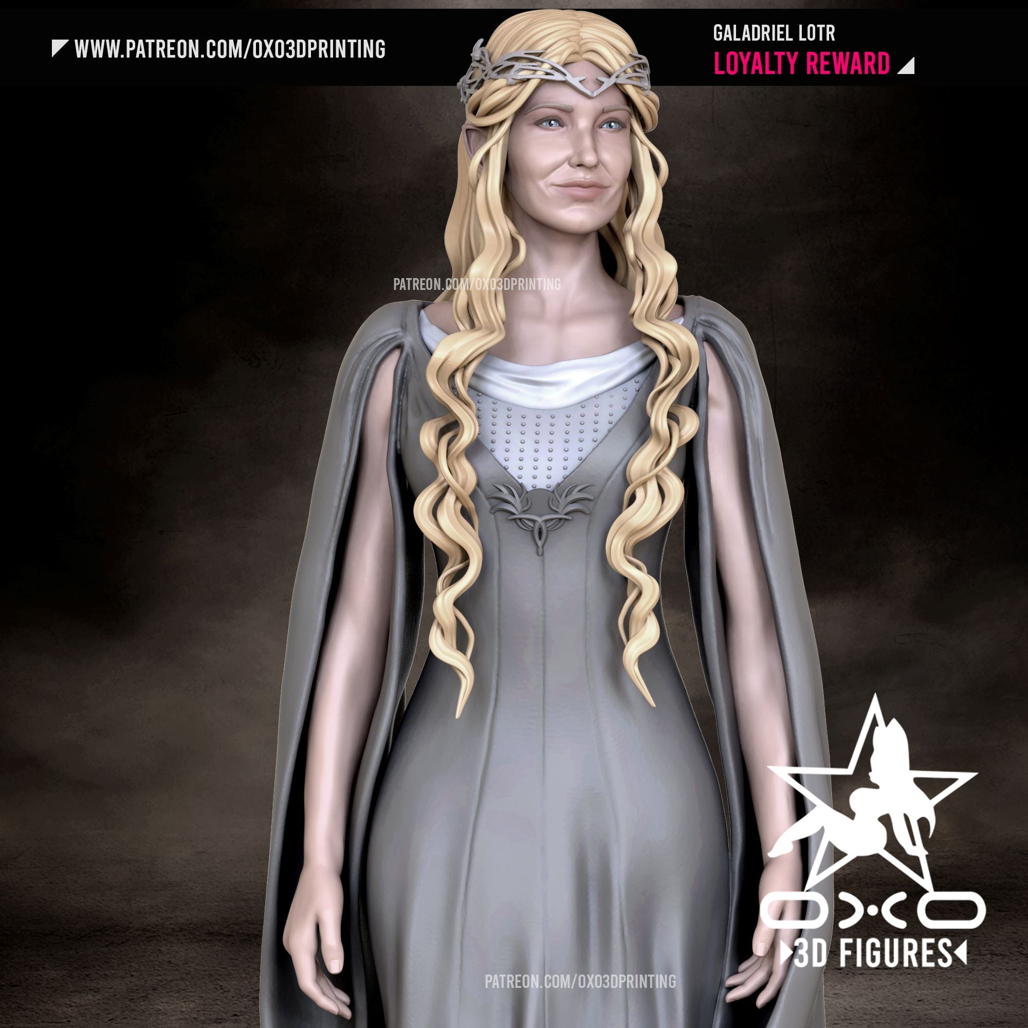 Galadriel LoTR SFW NSFW 1 12 Scale Dungeon Master Minis galadriel-lotr-sfw-nsfw-1-12-scale-dungeon-master-minis