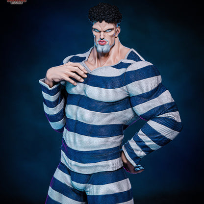 Puri-Puri - One Punch Man - 1:6 Scale, Busts