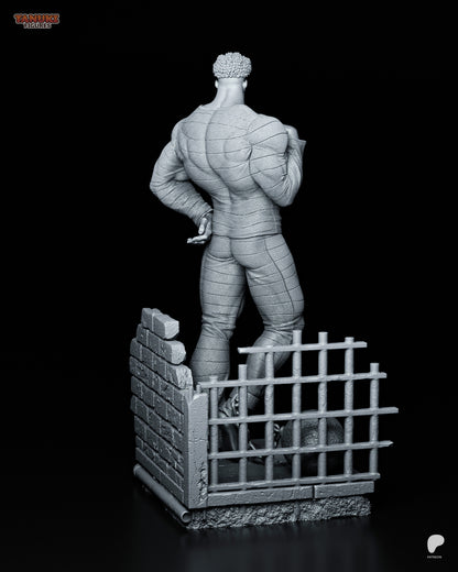 Puri-Puri - One Punch Man - 1:6 Scale, Busts