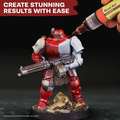 Army Painter Speedpaint: Marker Starter Set