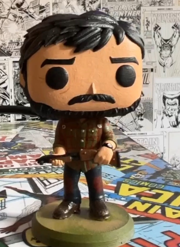 Chibi-Size Anything – Special Occasions, Pop Culture & Custom Characters