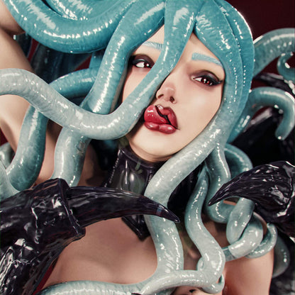 Slan - Berserk (SFW/NSFW 18+ Only) - 1:6 Scale Figure